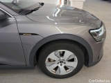  Audi  E-TRON Audi  50 quattro edition 5d #22