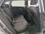  Audi  E-TRON Audi  50 quattro edition 5d #24