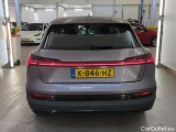  Audi  E-TRON Audi  50 quattro edition 5d #27