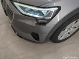  Audi  E-TRON Audi  50 quattro edition 5d #46