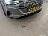  Audi  E-TRON Audi  50 quattro edition 5d #49