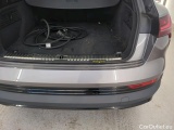 Audi  E-TRON Audi  50 quattro edition 5d #63