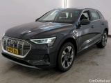  Audi  E-TRON Audi  50 quattro launch edition plus 5d 