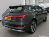  Audi  E-TRON Audi  50 quattro launch edition plus 5d #2