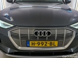  Audi  E-TRON Audi  50 quattro launch edition plus 5d #5
