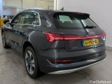  Audi  E-TRON Audi  50 quattro launch edition plus 5d #8