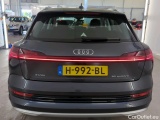  Audi  E-TRON Audi  50 quattro launch edition plus 5d #9