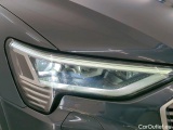 Audi  E-TRON Audi  50 quattro launch edition plus 5d #15
