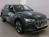  Audi  E-TRON Audi  50 quattro launch edition plus 5d #16