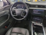  Audi  E-TRON Audi  50 quattro launch edition plus 5d #31