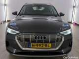  Audi  E-TRON Audi  50 quattro launch edition plus 5d #32