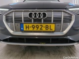  Audi  E-TRON Audi  50 quattro launch edition plus 5d #45