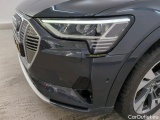  Audi  E-TRON Audi  50 quattro launch edition plus 5d #47