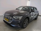  Audi  E-TRON Audi  50 quattro edition 5d 