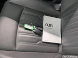  Audi  E-TRON Audi  50 quattro edition 5d #4