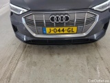  Audi  E-TRON Audi  50 quattro edition 5d #5