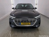  Audi  E-TRON Audi  50 quattro edition 5d #8