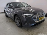  Audi  E-TRON Audi  50 quattro edition 5d #18
