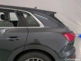  Audi  E-TRON Audi  50 quattro edition 5d #21
