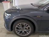  Audi  E-TRON Audi  50 quattro edition 5d #23