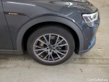  Audi  E-TRON Audi  50 quattro edition 5d #24