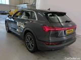  Audi  E-TRON Audi  50 quattro edition 5d #27