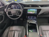  Audi  E-TRON Audi  50 quattro edition 5d #28