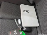  Audi  Q4 E-Tron Audi Q4 Sportback e-tron 40 e-tron Advanced Edition 5d #4
