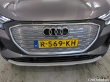  Audi  Q4 E-Tron Audi Q4 Sportback e-tron 40 e-tron Advanced Edition 5d #5