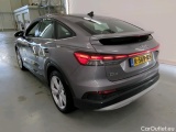  Audi  Q4 E-Tron Audi Q4 Sportback e-tron 40 e-tron Advanced Edition 5d #10