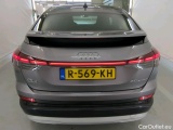  Audi  Q4 E-Tron Audi Q4 Sportback e-tron 40 e-tron Advanced Edition 5d #11