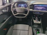  Audi  Q4 E-Tron Audi Q4 Sportback e-tron 40 e-tron Advanced Edition 5d #17