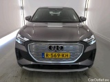  Audi  Q4 E-Tron Audi Q4 Sportback e-tron 40 e-tron Advanced Edition 5d #22