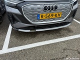  Audi  Q4 E-Tron Audi Q4 Sportback e-tron 40 e-tron Advanced Edition 5d #44