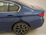  Bmw  Serie 5 BMW 5 Serie Sedan 530iA Launch Edition + M Sportpakket 4d #9