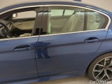  Bmw  Serie 5 BMW 5 Serie Sedan 530iA Launch Edition + M Sportpakket 4d #10