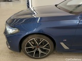  Bmw  Serie 5 BMW 5 Serie Sedan 530iA Launch Edition + M Sportpakket 4d #12