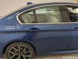  Bmw  Serie 5 BMW 5 Serie Sedan 530iA Launch Edition + M Sportpakket 4d #14