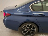  Bmw  Serie 5 BMW 5 Serie Sedan 530iA Launch Edition + M Sportpakket 4d #15