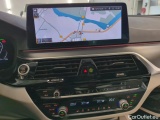  Bmw  Serie 5 BMW 5 Serie Sedan 530iA Launch Edition + M Sportpakket 4d #20