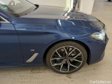  Bmw  Serie 5 BMW 5 Serie Sedan 530iA Launch Edition + M Sportpakket 4d #22