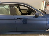 Bmw  Serie 5 BMW 5 Serie Sedan 530iA Launch Edition + M Sportpakket 4d #23