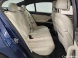  Bmw  Serie 5 BMW 5 Serie Sedan 530iA Launch Edition + M Sportpakket 4d #24
