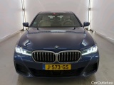 Bmw  Serie 5 BMW 5 Serie Sedan 530iA Launch Edition + M Sportpakket 4d #26