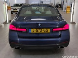  Bmw  Serie 5 BMW 5 Serie Sedan 530iA Launch Edition + M Sportpakket 4d #30