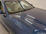  Bmw  Serie 5 BMW 5 Serie Sedan 530iA Launch Edition + M Sportpakket 4d #38