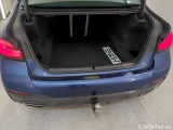 Bmw  Serie 5 BMW 5 Serie Sedan 530iA Launch Edition + M Sportpakket 4d #45