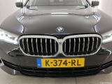  Bmw  Serie 5 520i Aut High Executive Luxury Line 