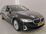  Bmw  Serie 5 520i Aut High Executive Luxury Line #3