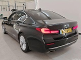  Bmw  Serie 5 520i Aut High Executive Luxury Line #5